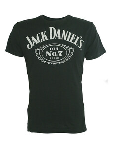 Jack Daniels Jack Daniel's - Tričko Old No.7