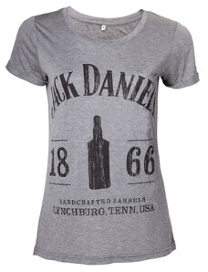 Jack Daniels - tričko 1866