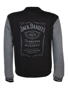 Jack Daniels Jack Daniel's - College mikina