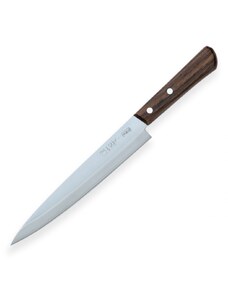 Kanetsugu Japan nůž Slice / Sashimi 210 mm Kanetsugu Miyabi Isshin