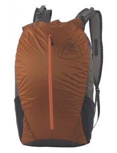 Skládací batoh Robens Zip Dry Packs oranžový Robens