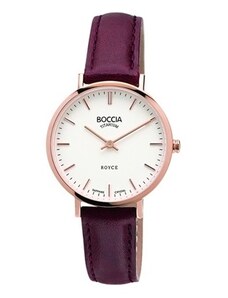 BOCCIA 3246-02, Dámské náramkové hodinky