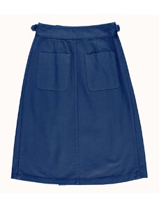 G.o.D. W-Worker Skirt Cotton Twill