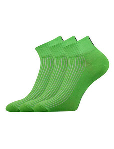 3PACK ponožky VoXX zelená (Setra)