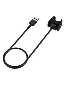 TVC USB napájecí kabel pro Fitbit Charge 4