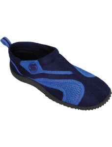 Dětské boty do vody Surf7 Velcro modré