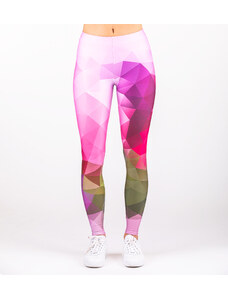 Mr. GUGU & Miss GO Woman's Leggings L651