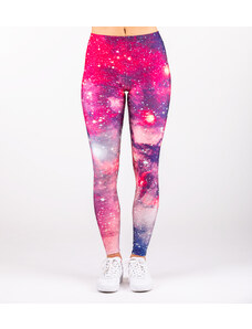 Mr. GUGU & Miss GO Woman's Leggings L1189