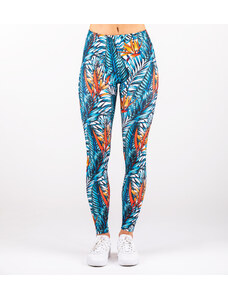 Mr. GUGU & Miss GO Woman's Leggings L1470