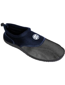 Pánské boty do vody Surf7 Slip on II. modré