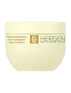 Bes Hergen G2 Intenzivní výživná maska na vlasy 400 ml