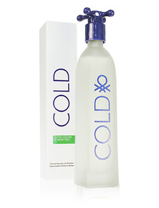 Benetton Cold toaletní voda pro muže 100 ml