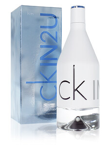Calvin Klein CK In2u For Him toaletní voda 100 ml pro muže