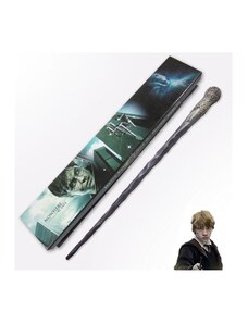 Harry Potter Kouzelná hůlka Ron Weasley