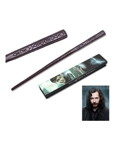 Harry Potter Kouzelná hůlka Sirius Black