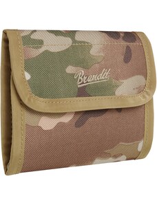 Brandit Peněženka Wallet Five tactical camo