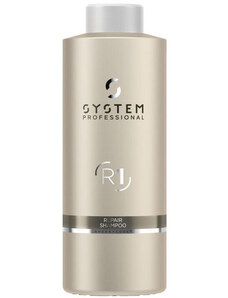 System Professional Repair Shampoo 500ml