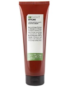 Insight Styling Shaping Cream - tužící krém pro tvarování vlasů 150 ml