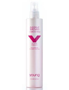 Edelstein Young Bi-Phase bezoplachový balzám na vlasy 250 ml