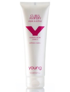 Edelstein Young Curls Amplify krémový loknovač 150 ml