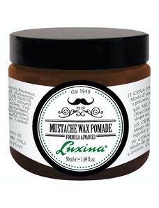 Edelstein Luxina Mustache vosk na kníry a vousy 50 ml