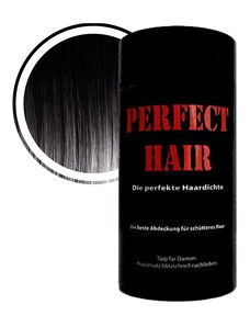 Care4you Perfect Hair objemový vlasový pudr černý (1-2) 28 g
