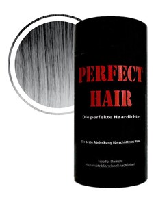 Care4you Perfect Hair objemový vlasový pudr šedý 28 g