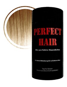Care4you Perfect Hair objemový vlasový pudr přírodní blond (8-9) 28 g