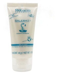 Salerm Cosmetics Salerm 21 kondicionér na vlasy 50 ml