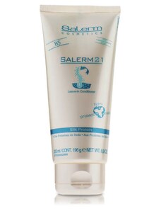 Salerm Cosmetics Salerm 21 kondicionér na vlasy 200 ml