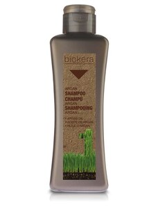 Salerm Cosmetics Salerm Biokera arganový šampón s keratinem 1000 ml