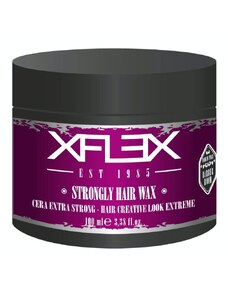 Xflex Strongly modelovací vosk extra silný (Edelstein) 100 ml