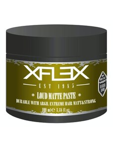 Edelstein Xflex Loud Matte Paste modelovací hlína s ultra matným efektem 100 ml