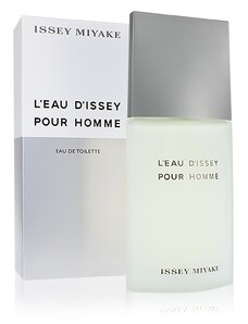 Issey Miyake L'Eau D'Issey Pour Homme toaletní voda pro muže 75 ml