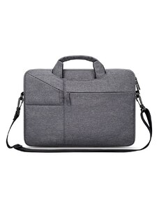 Taška na notebook - Tech-Protect, 15-16 PocketBag Gray