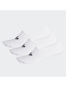 Adidas Ponožky No-Show – 3 páry