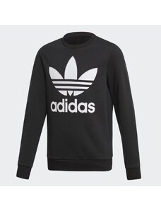 Adidas Mikina Trefoil Crew