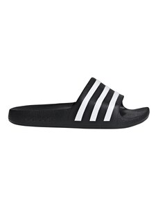 adidas Performance Adilette aqua k CBLACK/FTWWHT/CBLACK