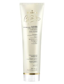 Medavita Blondie All Blondes posilující kondicionér pro blond vlasy 150 ml