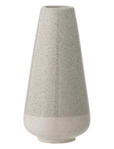 Bloomingville Keramická váza Grey