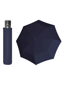 Doppler Magic Fiber modrý plně automatický deštník