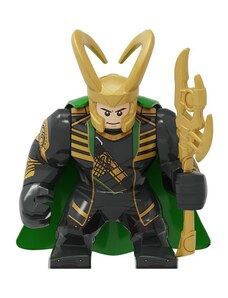 Marvel Figurka LOKI 7 cm