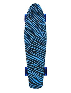 PennyBoard NILS Extreme ART Tiger