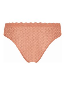 Triumph Kalhotky Sloggi ZERO Feel Lace Brazil Panty - Sloggi