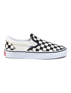 Vans UA Classic Slip-On Blk&WhtChckerboard/Wht