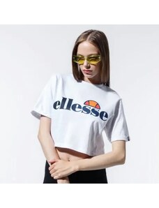 Ellesse Tričko Alberta Wht ženy Oblečení Trička SGS04484908