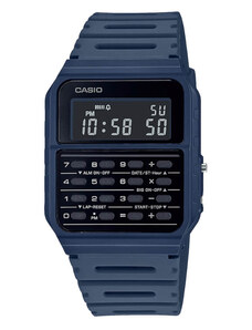 Hodinky Casio CA-53WF-2BEF s kalkulačkou