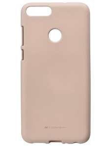 Ochranný kryt na Samsung GALAXY A20E A202F - Mercury, Soft Feeling Pink Sand