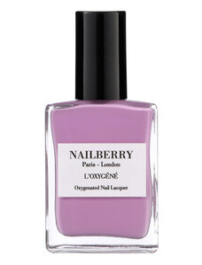 Nailberry Lilac Fairy