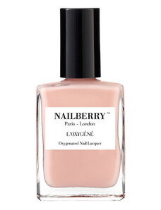 Nailberry A Touch of Powder